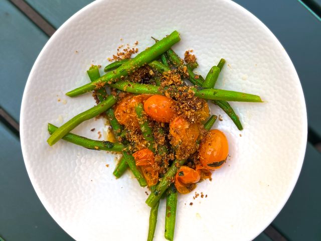 Dame Nation Le Resto 